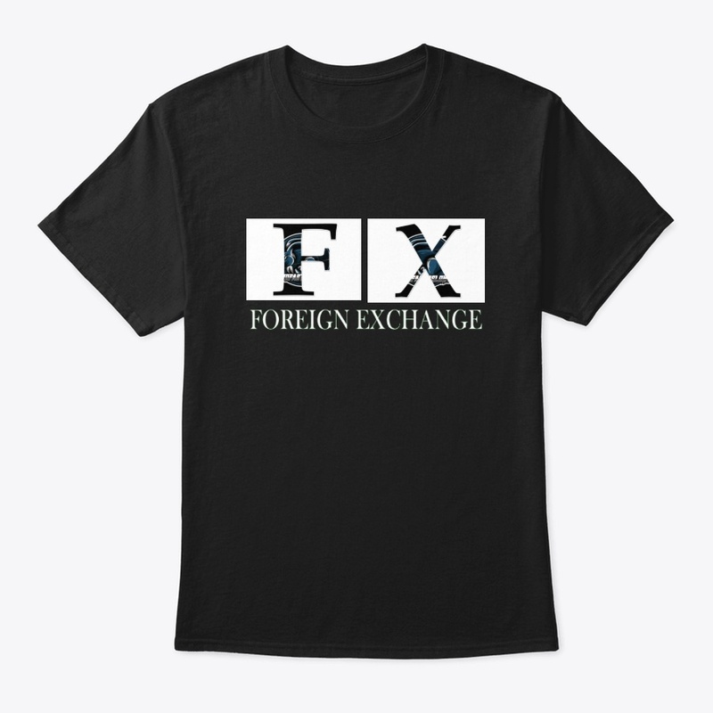  FX (Foreign Exchange) Merch