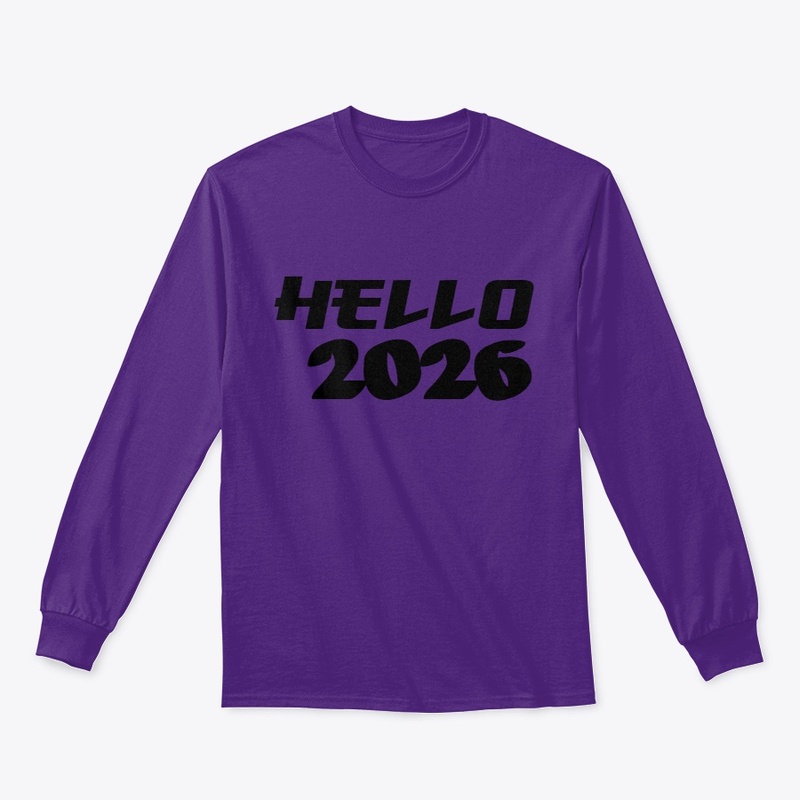 HELLO 2026