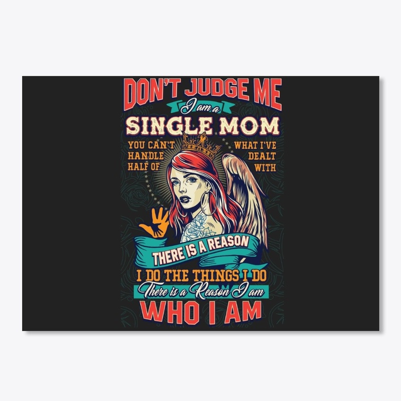 Awesome Single Mom