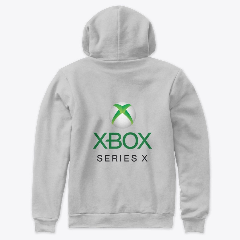 xbox  series x