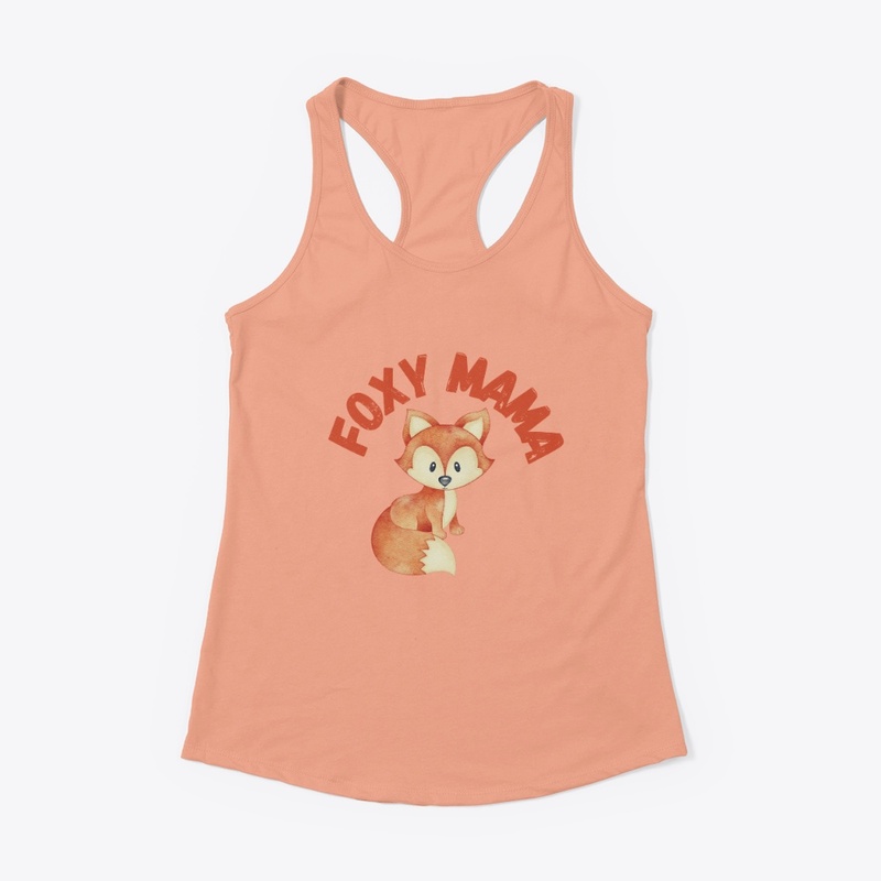 Foxy Mama Apparel