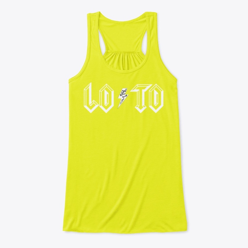 Lake of the Ozarks Rock Tees and Tanks