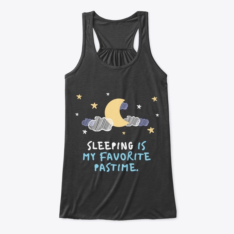 Sleepwear Tops