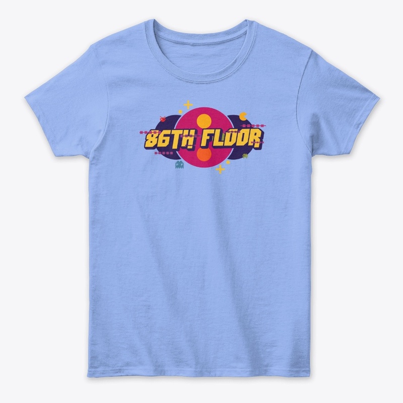 The 86th Floor - Retro Gamer