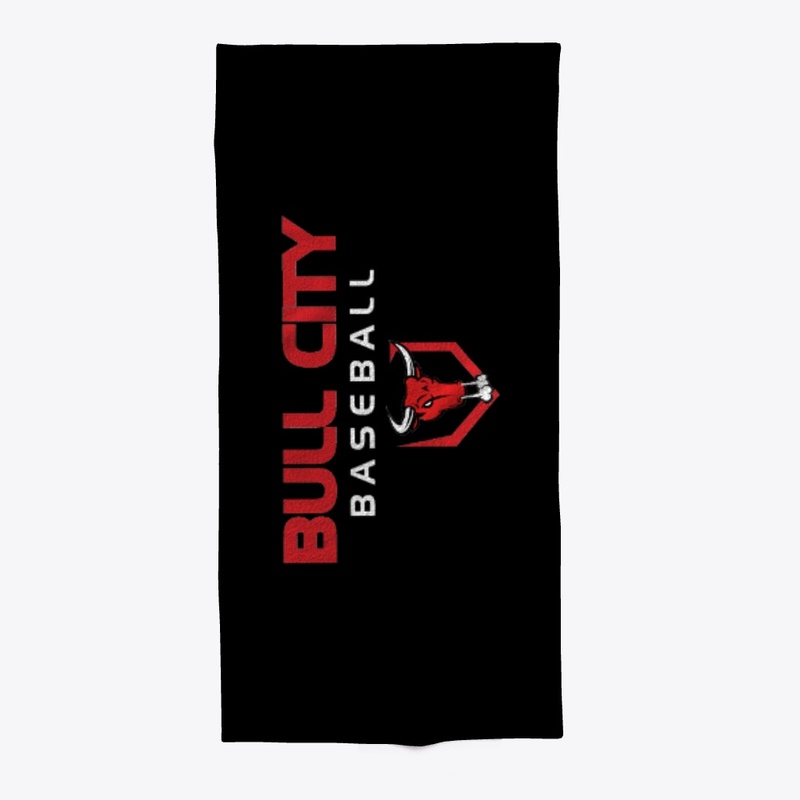 Bull City Baseball Logo