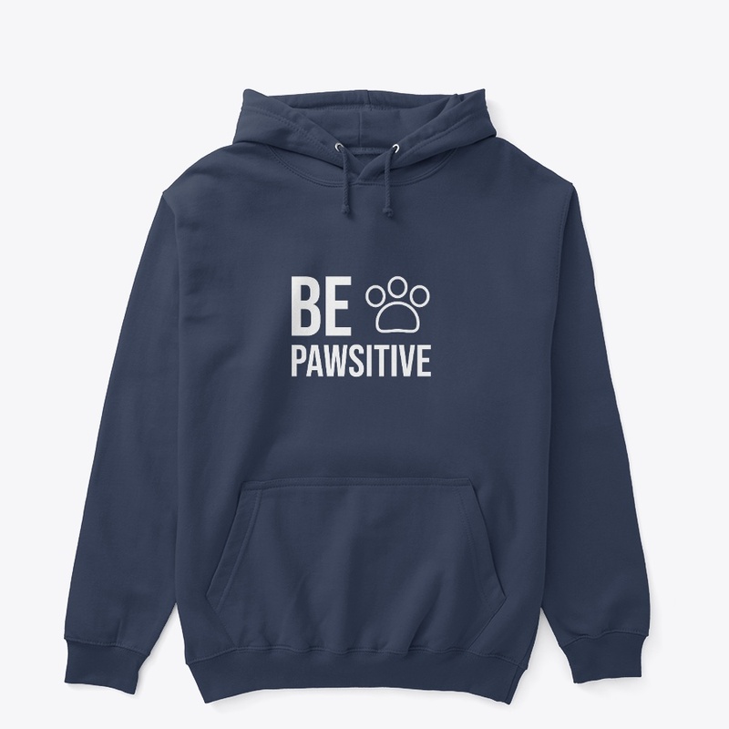 Be Pawsitive