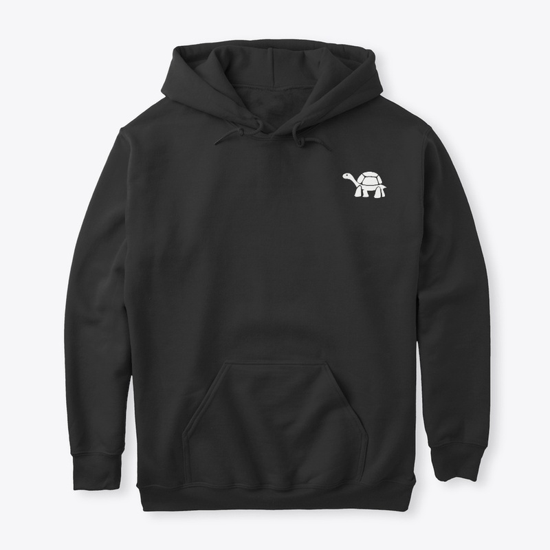 B.E.A.R. Tortoise Logo