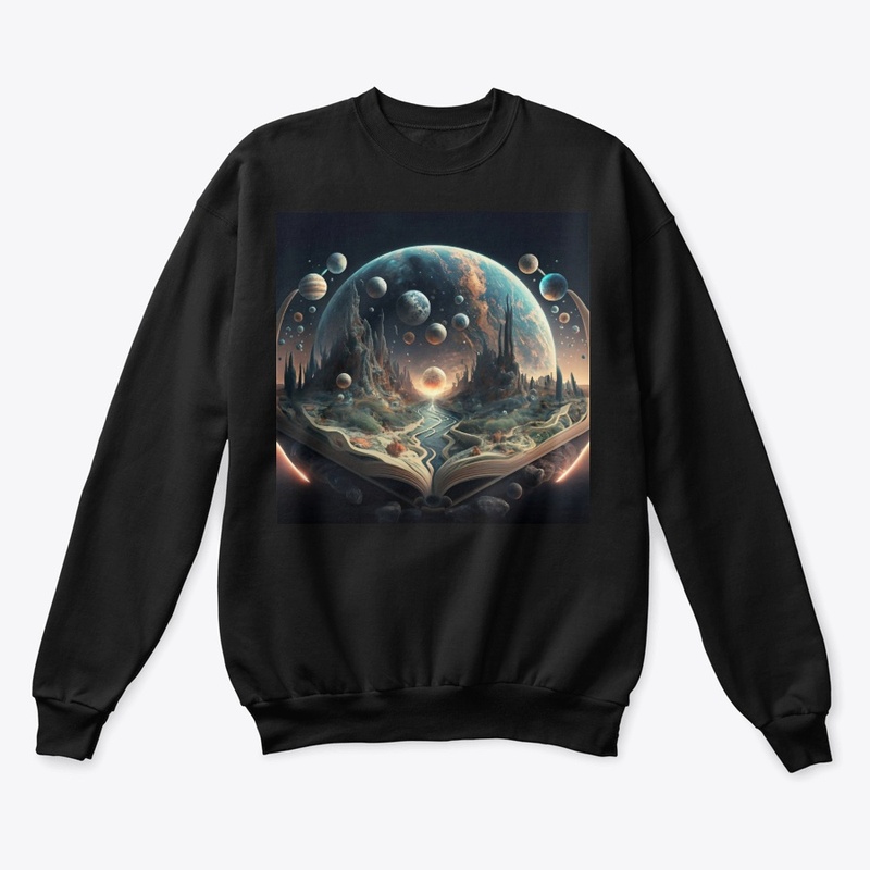 Galactic Grove
