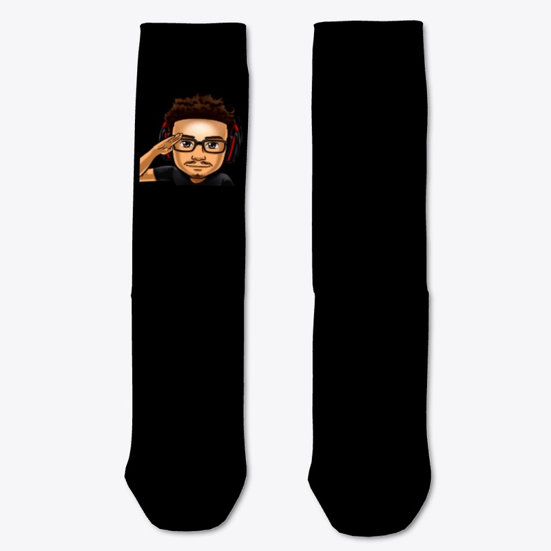 Salute Socks