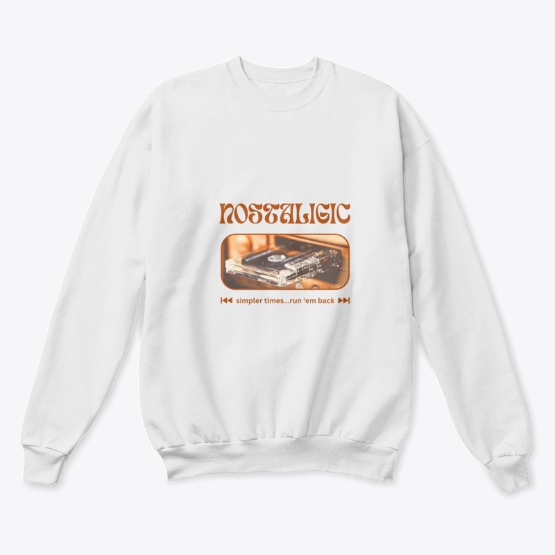 Nostalgic & Funky 