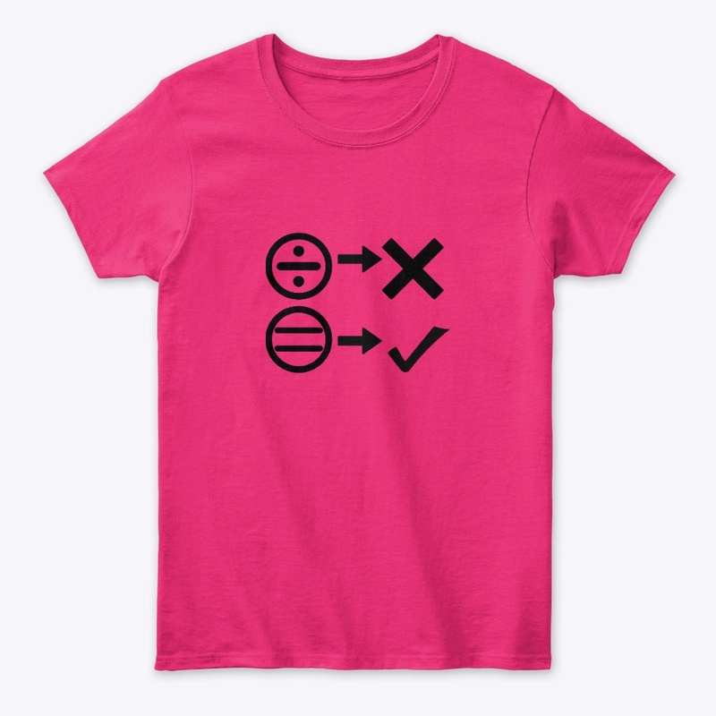 Equality Tees
