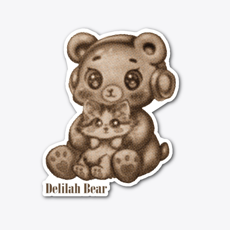 Beary Love