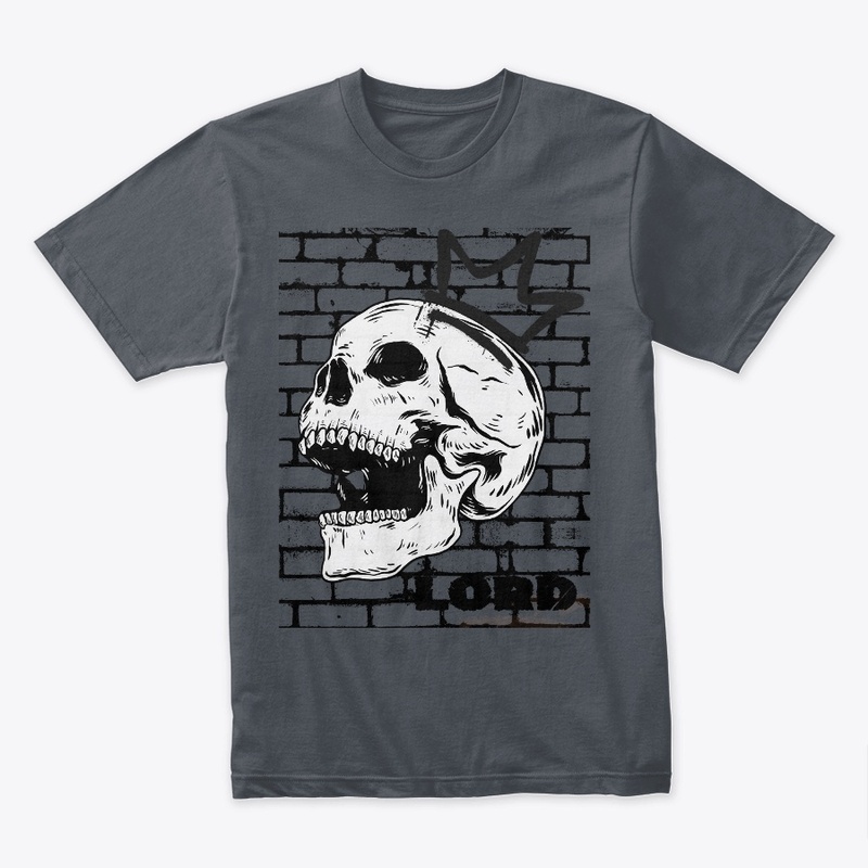 Lord T Shirt