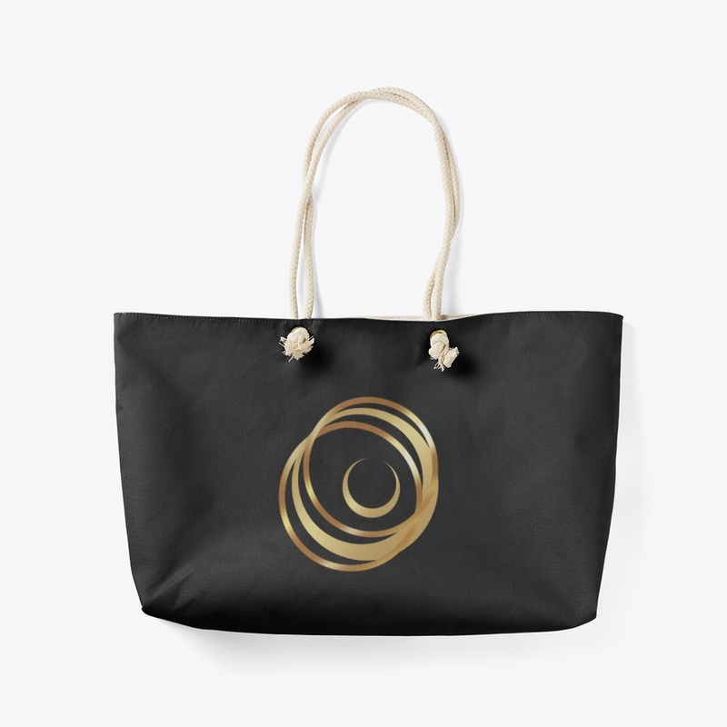 D'OR - COLLECTION 1 by Siham KARTOBI