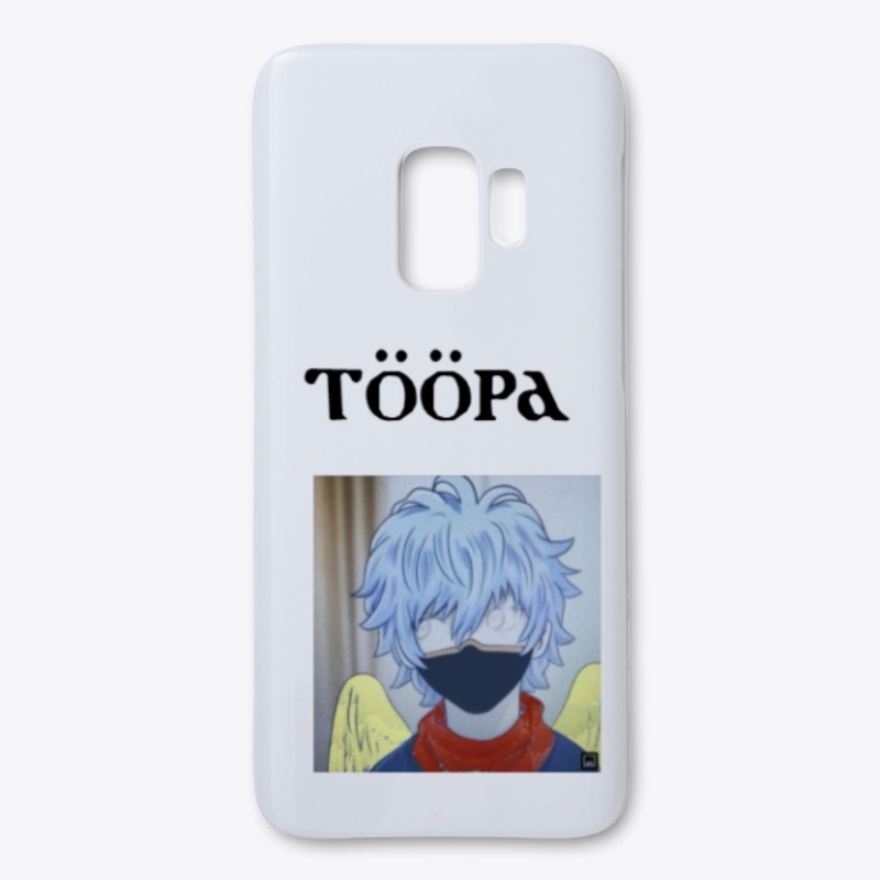 TooPa merch
