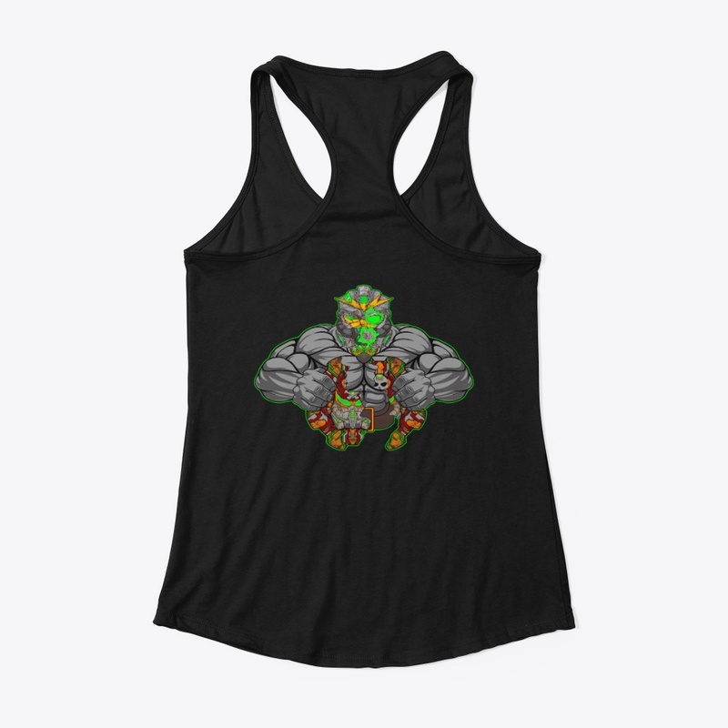 GYMWEAR 2.0