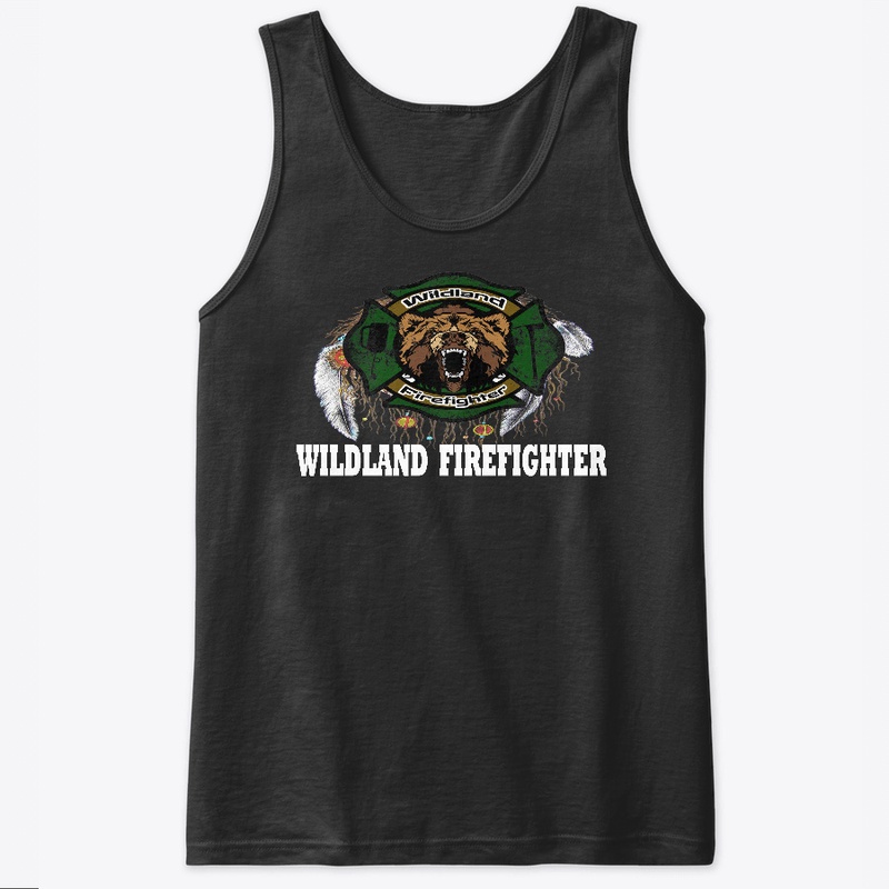 2022 Wild Land Firefighter Wear