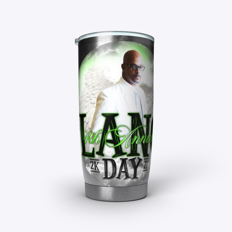 2021 LANO DAY EVENT TUMBLER