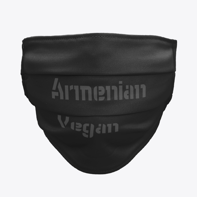 Armenian Vegan