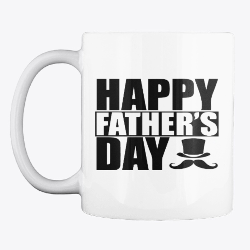 Happy Father's day T-shirt