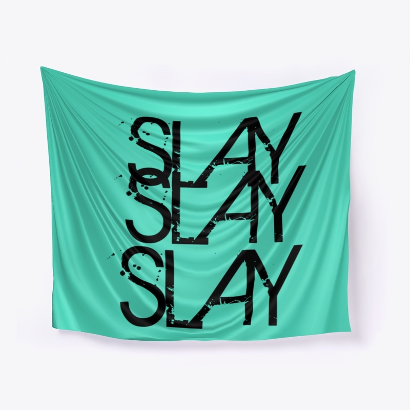 The "Slay: Collection