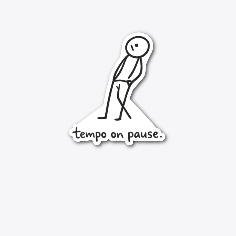 Tempo on Pause