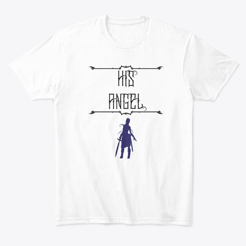 His Angel Couples Design