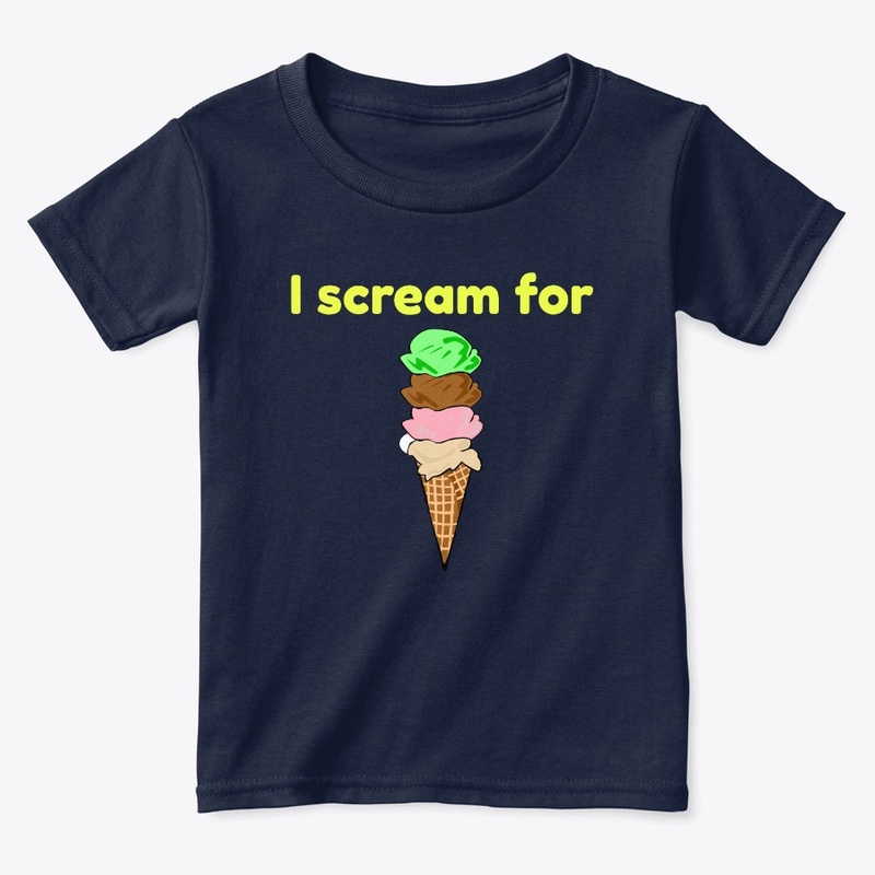 IScreamFor