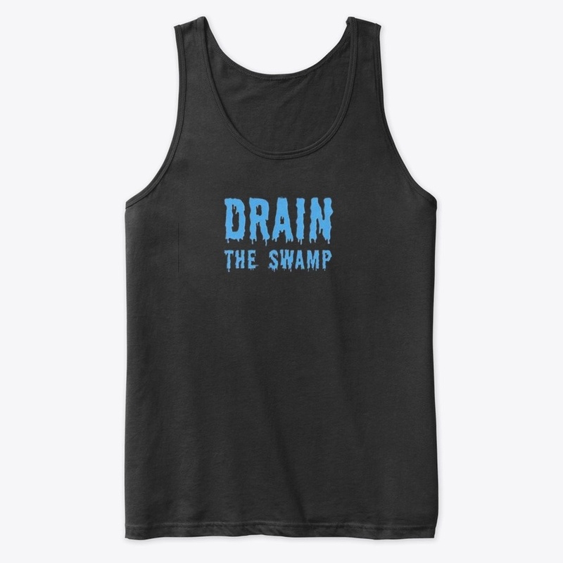 drain the swamp