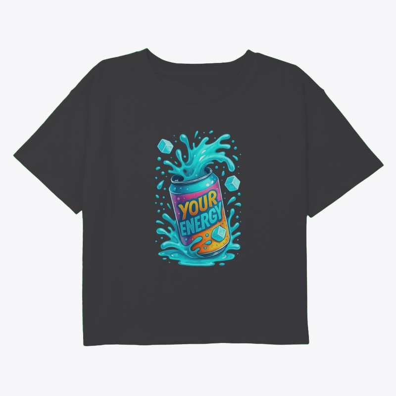 Your Energy Splash