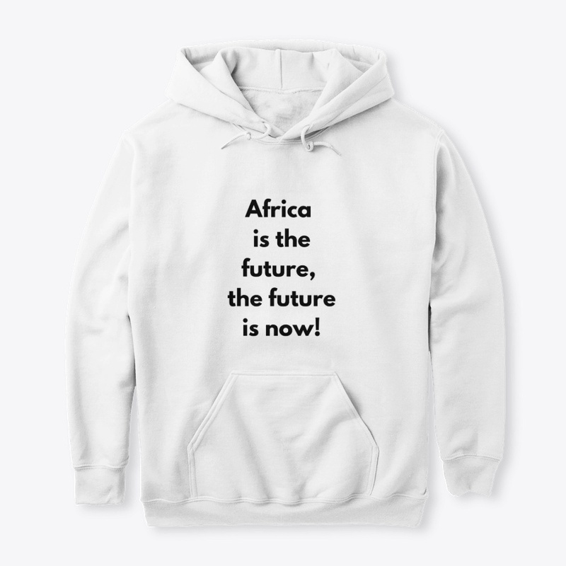 Africa is the future