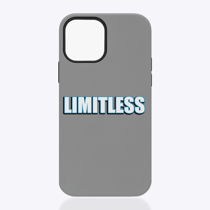 Limitless Phone Case