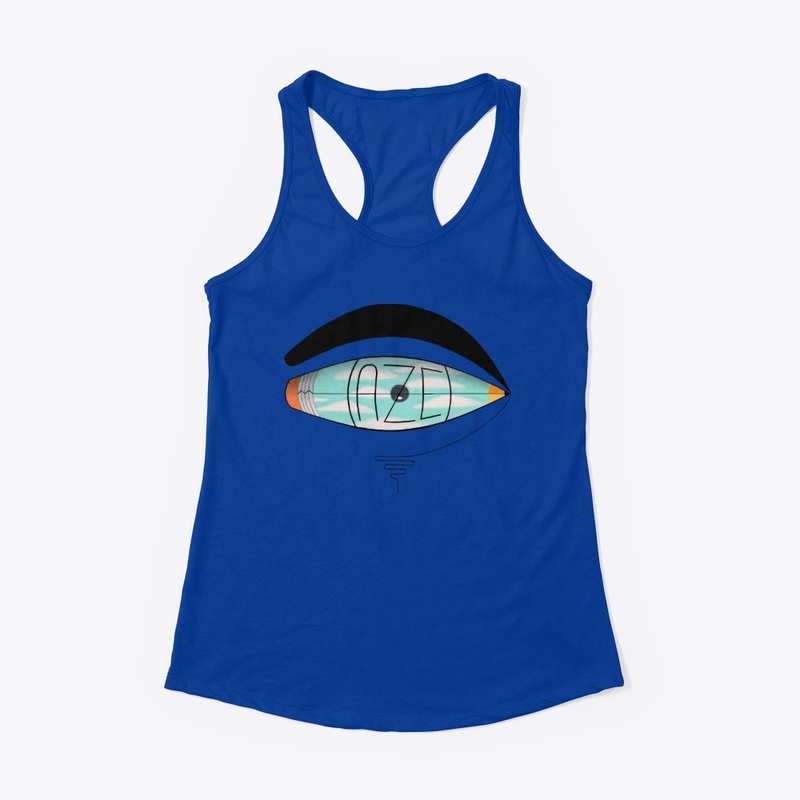 EYEscribble