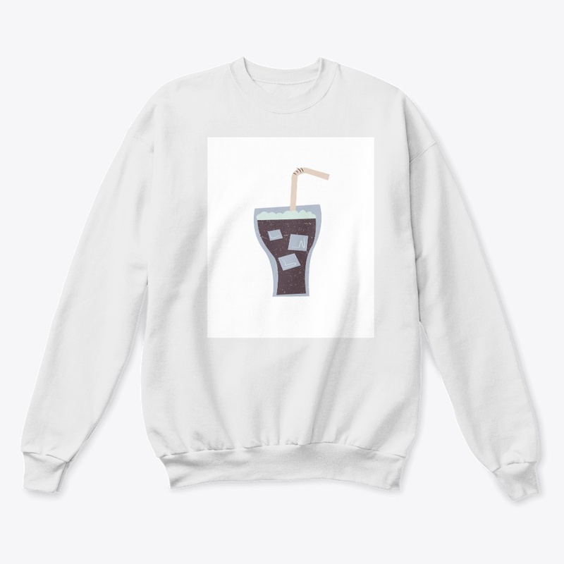 Iced tea- Misalignment