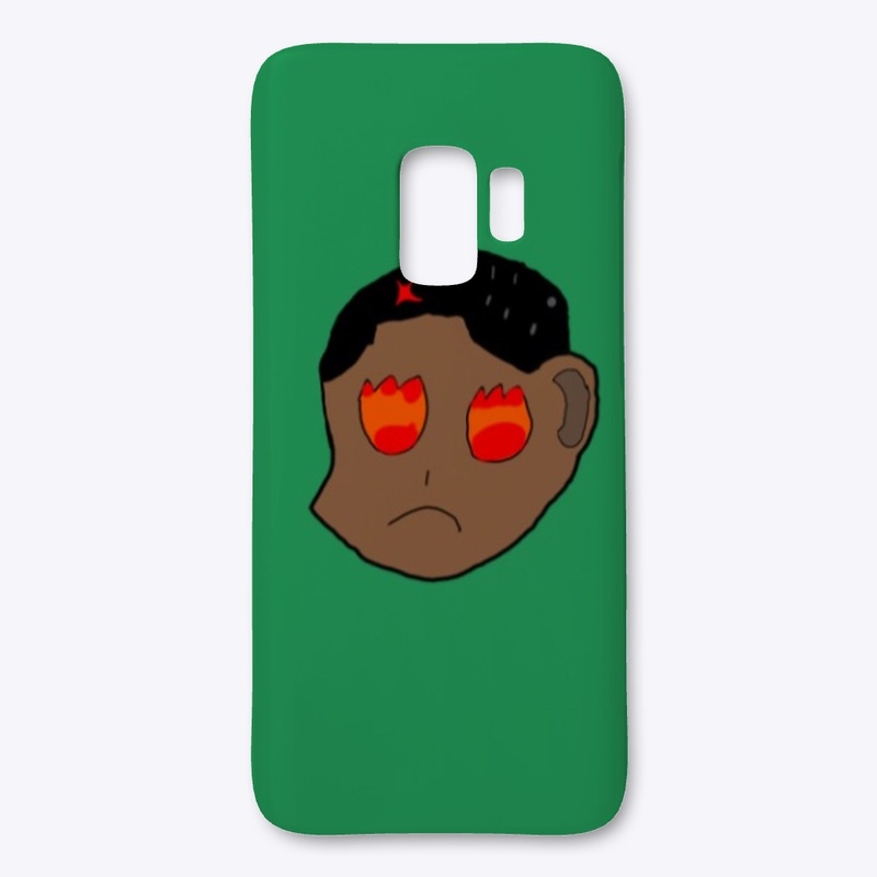 Quawnaime icon mad set