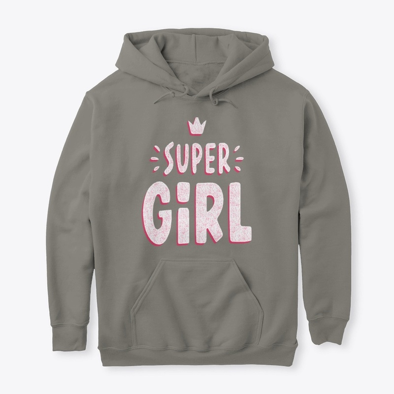 Super girl