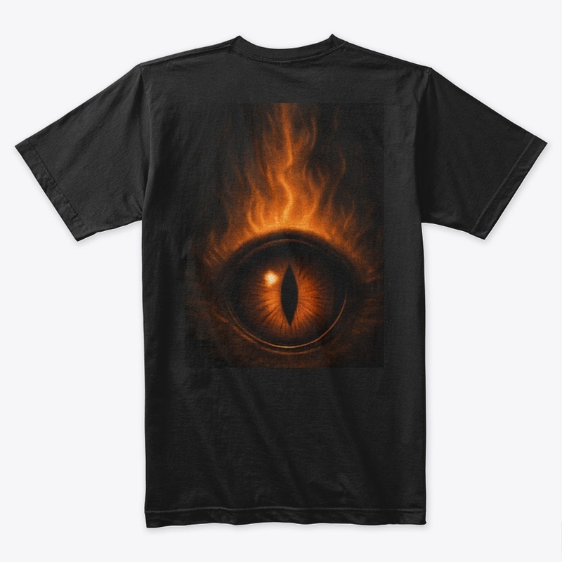 Inferno Vision-Collector Edition