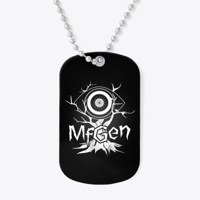 MfGen Merchandise