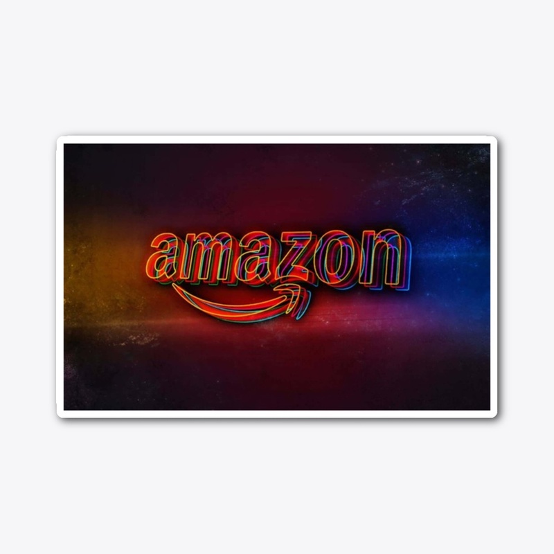 KNOWNAMES Amazon T-shirts
