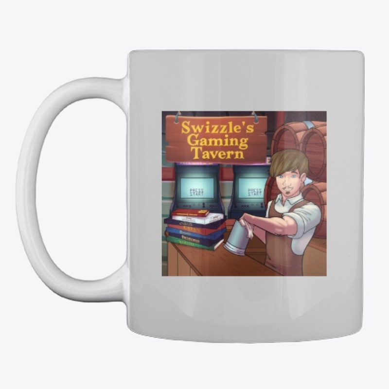 SGT Cup-O-Strength