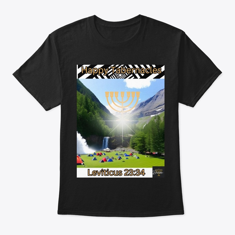 Leviticus 23:34 Collection 