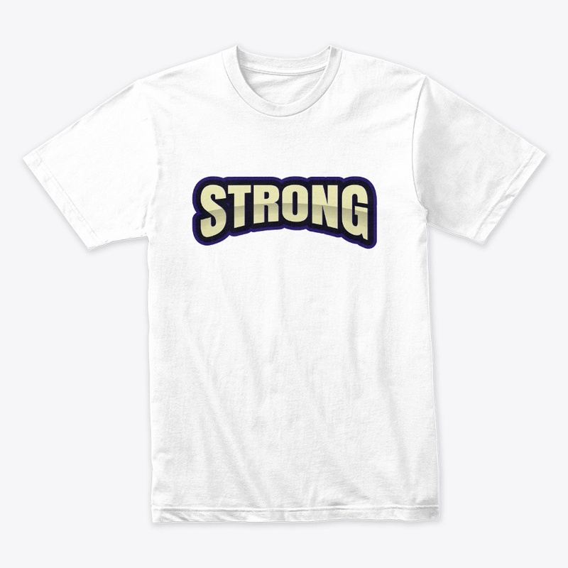 Strong