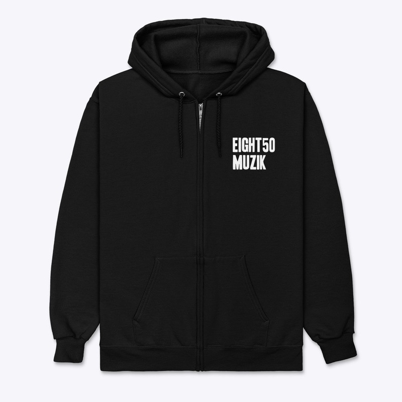 Eight50 Muzik Apparel