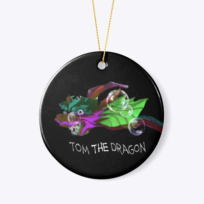 Tom the Dragon