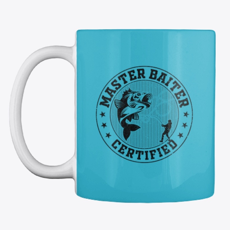Master Baiter