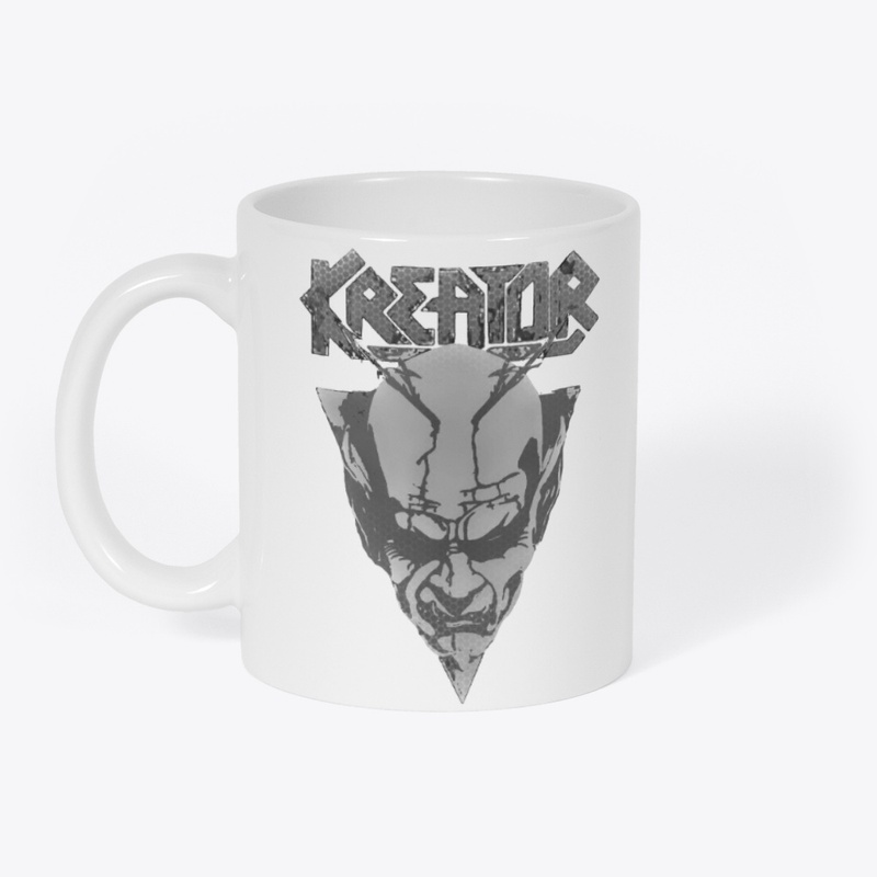 KreatorFace