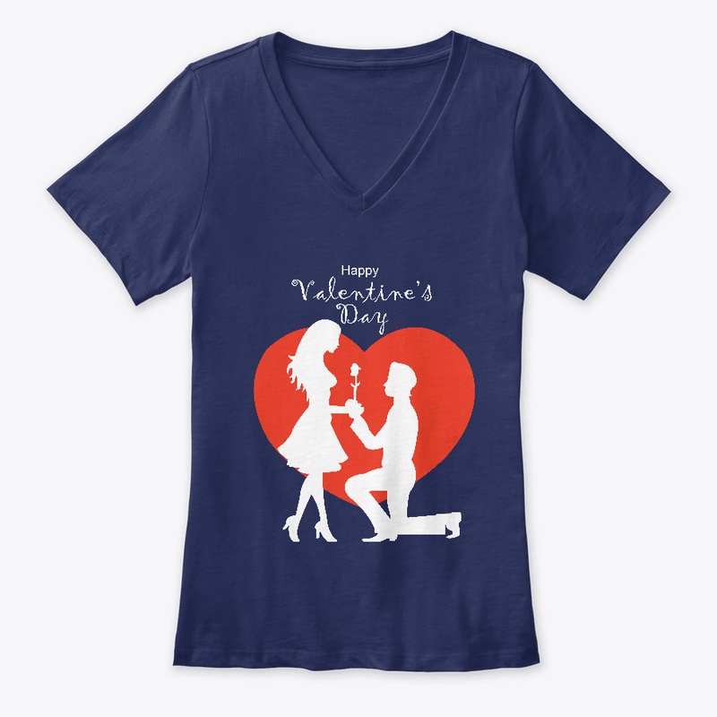 Happy Valentine’s Day