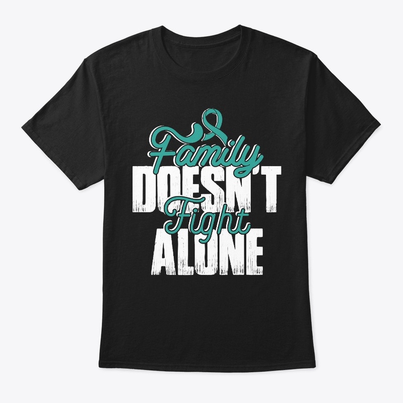 Family Interstitial Cystitis Awareness
