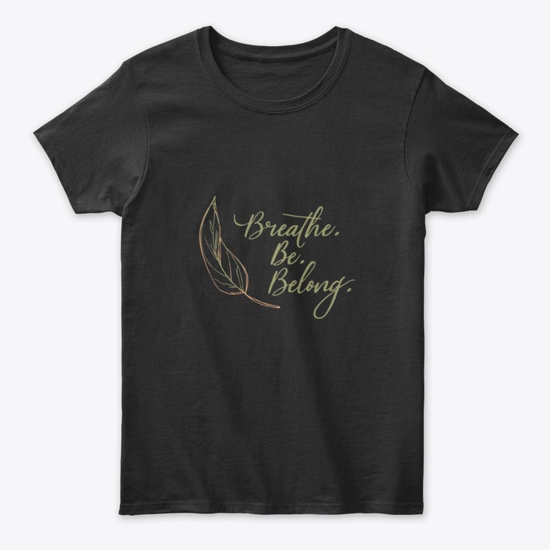 Breathe Be Belong — Eco Self‑Care 