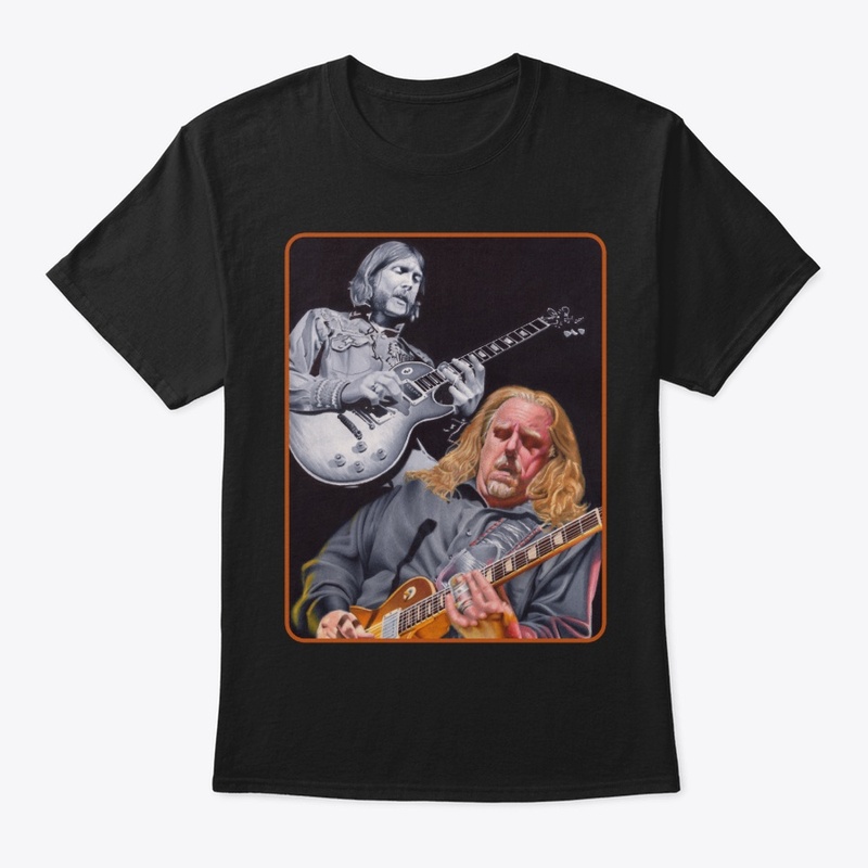 Ol' Skydog & The Mule
